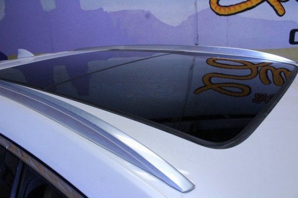 2017 Cadillac XT5 Luxury AWD