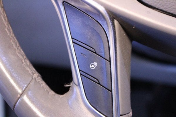 2017 Cadillac XT5 Luxury AWD