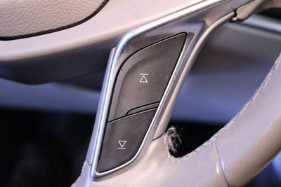 2017 Cadillac XT5 Luxury AWD