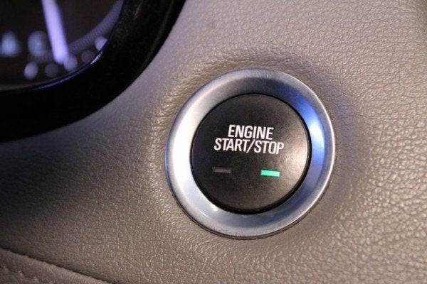 2017 Cadillac XT5 Luxury AWD