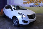 2017 Cadillac XT5 Luxury AWD