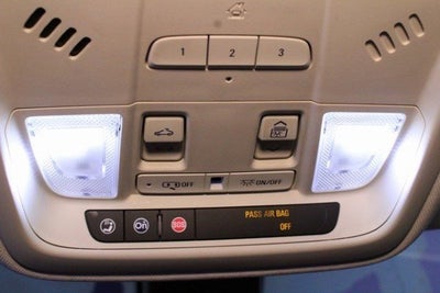 2017 Cadillac XT5 Luxury AWD