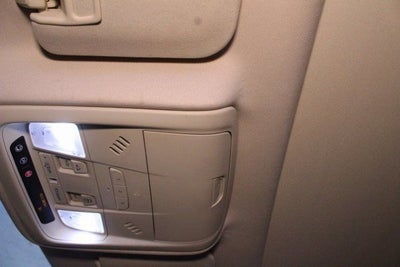 2017 Cadillac XT5 Luxury AWD