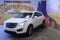 2017 Cadillac XT5 Luxury AWD