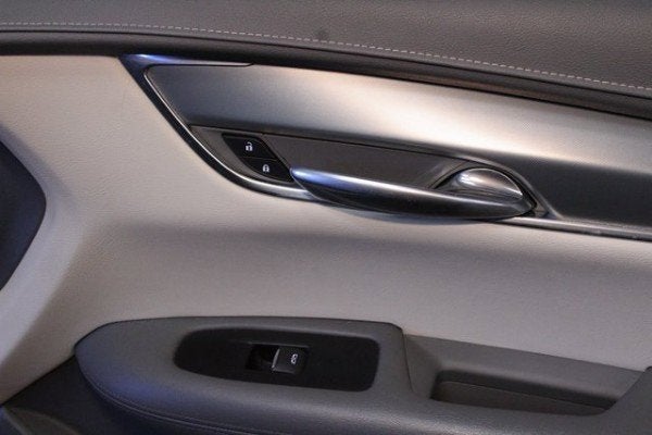 2017 Cadillac XT5 Luxury AWD