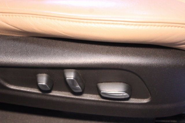 2017 Cadillac XT5 Platinum AWD