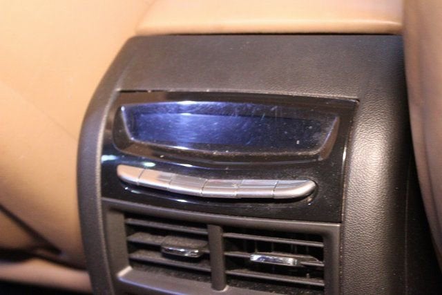 2017 Cadillac XT5 Platinum AWD