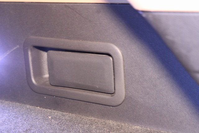 2017 Cadillac XT5 Platinum AWD