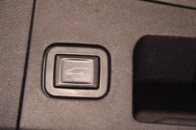 2017 Cadillac XT5 Platinum AWD