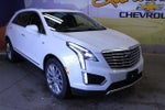2017 Cadillac XT5 Platinum AWD