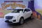 2017 Cadillac XT5 Platinum AWD