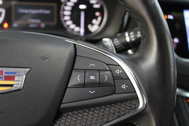 2023 Cadillac XT5 Sport