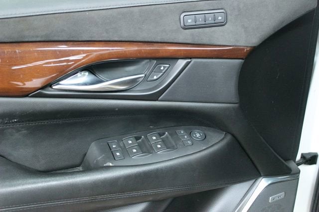2019 Cadillac Escalade Premium Luxury