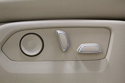 2022 Cadillac Escalade ESV Premium Luxury