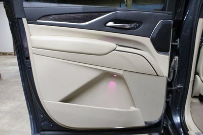 2022 Cadillac Escalade ESV Premium Luxury
