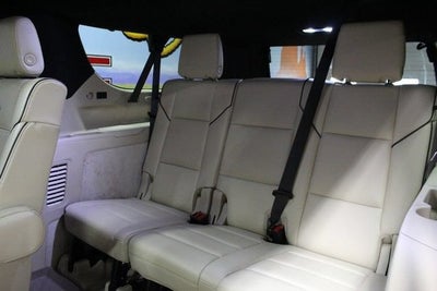 2022 Cadillac Escalade ESV Premium Luxury