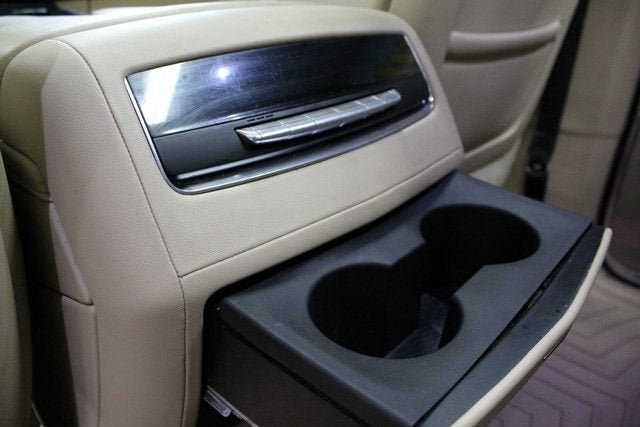 2022 Cadillac Escalade ESV Premium Luxury