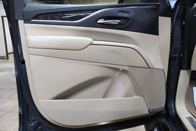 2022 Cadillac Escalade ESV Premium Luxury