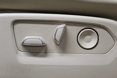 2022 Cadillac Escalade ESV Premium Luxury