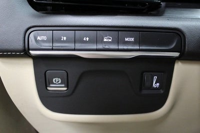 2022 Cadillac Escalade ESV Premium Luxury