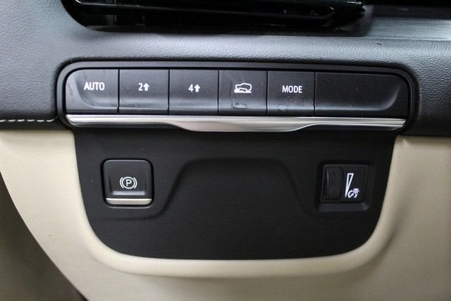 2022 Cadillac Escalade ESV Premium Luxury