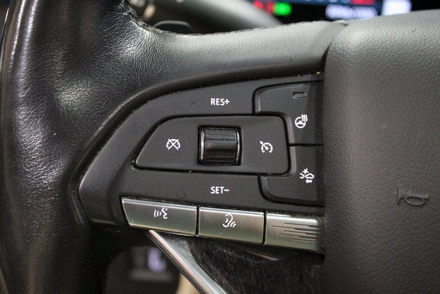 2022 Cadillac Escalade ESV Premium Luxury
