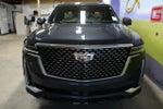 2022 Cadillac Escalade ESV Premium Luxury