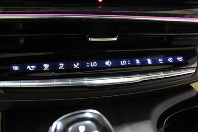 2022 Cadillac Escalade ESV Premium Luxury