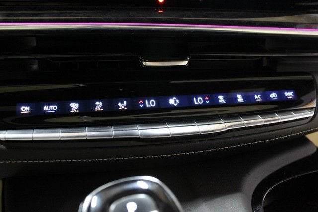2022 Cadillac Escalade ESV Premium Luxury