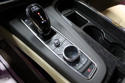 2022 Cadillac Escalade ESV Premium Luxury