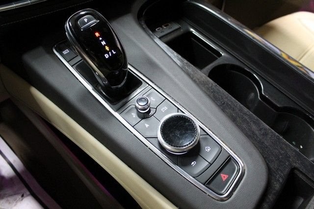 2022 Cadillac Escalade ESV Premium Luxury