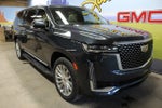 2022 Cadillac Escalade ESV Premium Luxury
