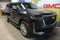 2022 Cadillac Escalade ESV Premium Luxury