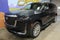2022 Cadillac Escalade ESV Premium Luxury