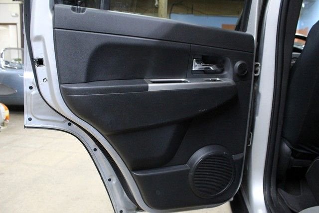 2010 Jeep Liberty Limited