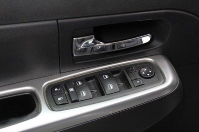 2010 Jeep Liberty Limited