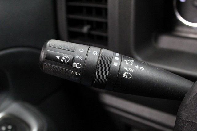 2010 Jeep Liberty Limited