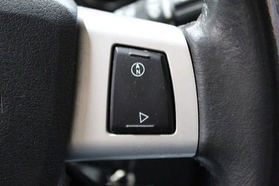 2010 Jeep Liberty Limited