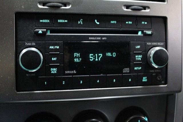 2010 Jeep Liberty Limited