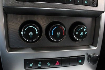 2010 Jeep Liberty Limited