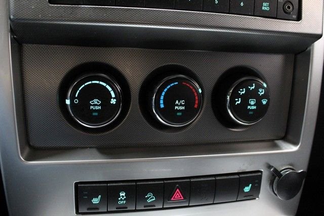 2010 Jeep Liberty Limited
