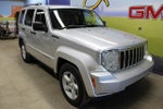 2010 Jeep Liberty Limited