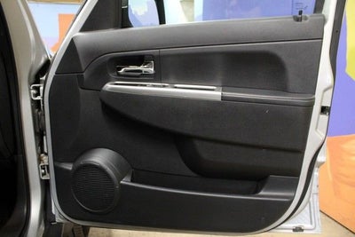 2010 Jeep Liberty Limited