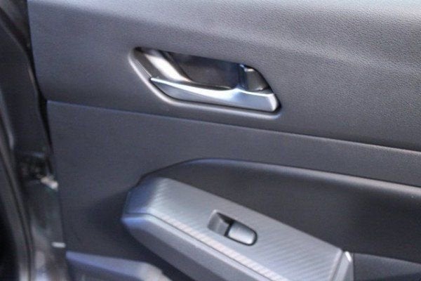 2021 Nissan Altima 2.5 SE