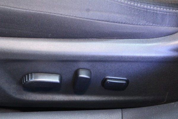 2021 Nissan Altima 2.5 SE