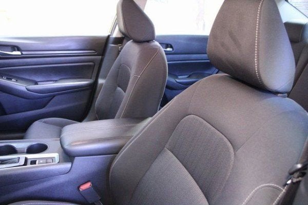 2021 Nissan Altima 2.5 SE