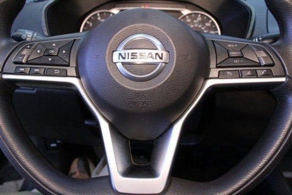 2021 Nissan Altima 2.5 SE