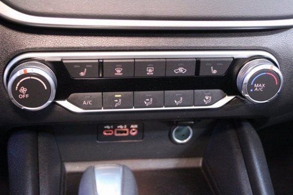 2021 Nissan Altima 2.5 SE