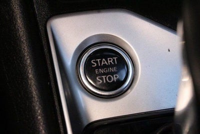 2021 Nissan Altima 2.5 SE