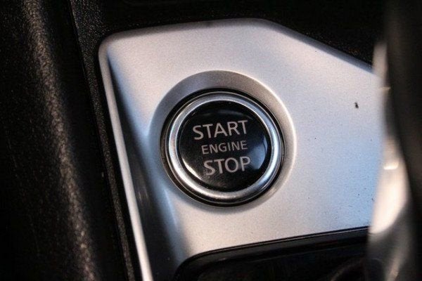 2021 Nissan Altima 2.5 SE